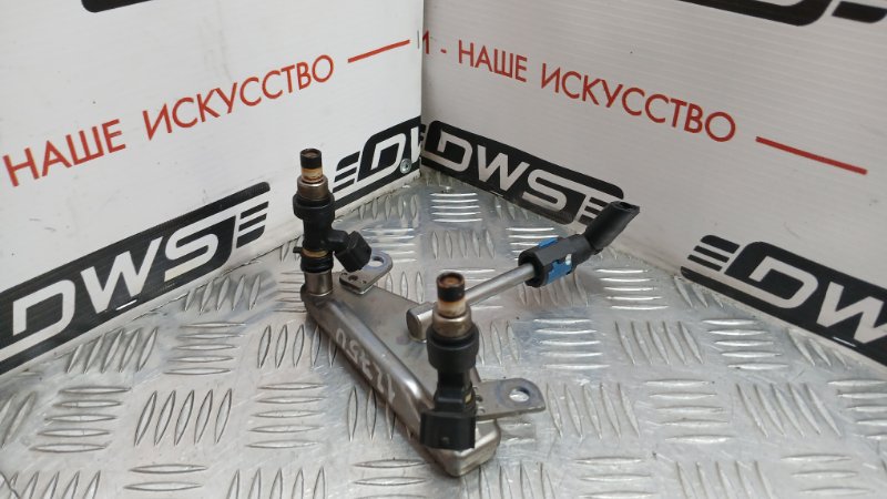 Форсунка топливная Forester SG5 EJ20