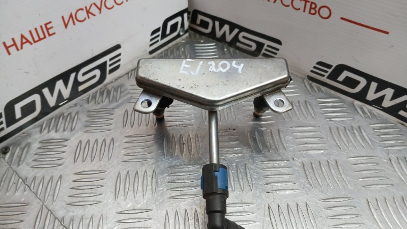 Форсунка топливная Forester SG5 EJ20