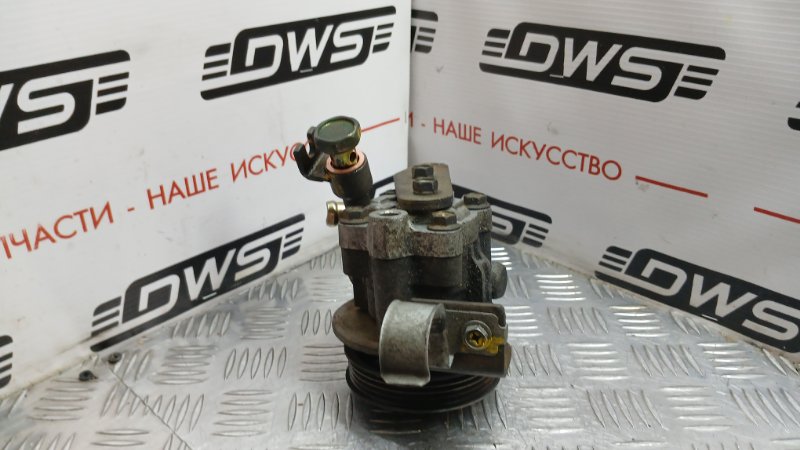 Насос гидроусилителя руля, 800 рублей, Красноярск