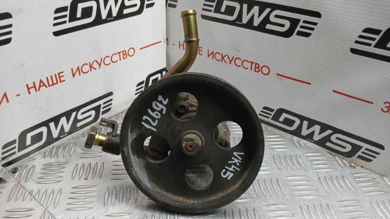 Насос гидроусилителя руля, 5000 рублей, Красноярск