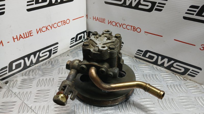 Насос гидроусилителя руля, 5000 рублей, Красноярск