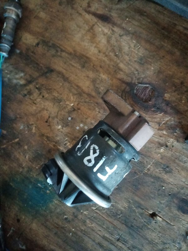 Клапан EGR Accord CF3 F18B