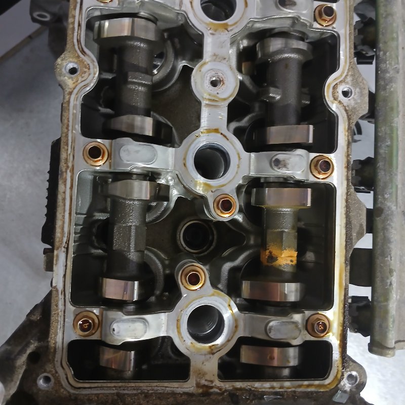 Двигатель, 65000 рублей, Красноярск