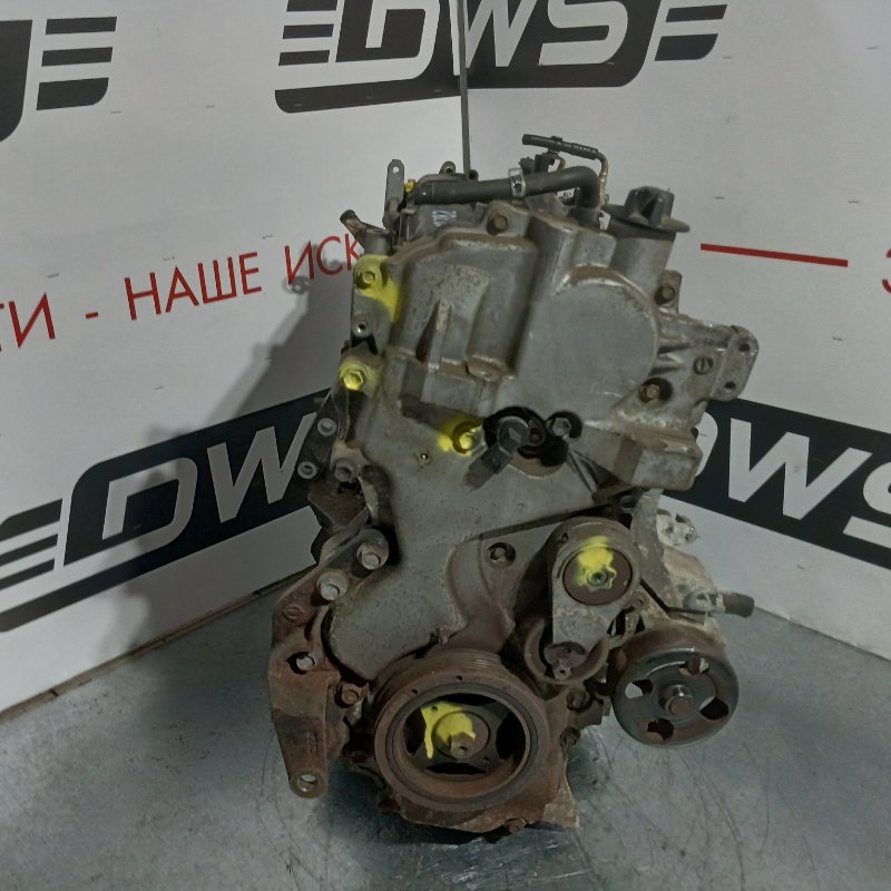 Двигатель, 65000 рублей, Красноярск