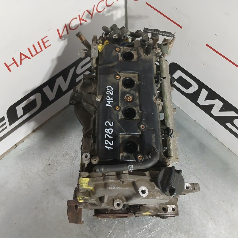 Двигатель, 65000 рублей, Красноярск