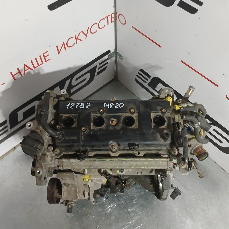 Двигатель, 65000 рублей, Красноярск