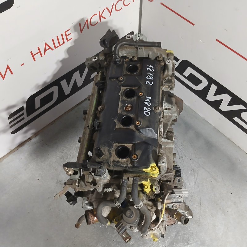 Двигатель, 65000 рублей, Красноярск