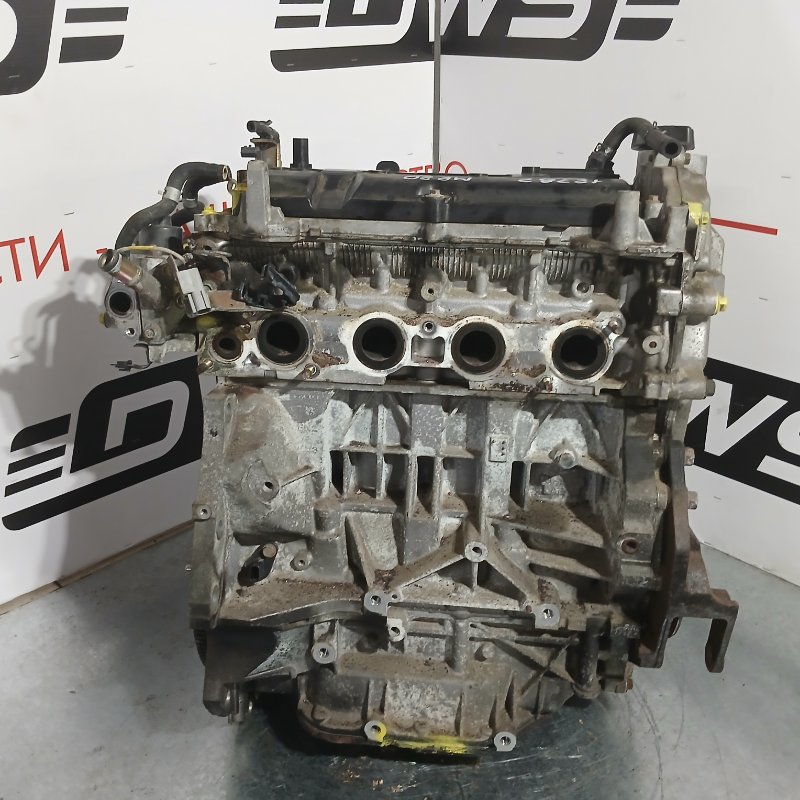 Двигатель, 65000 рублей, Красноярск