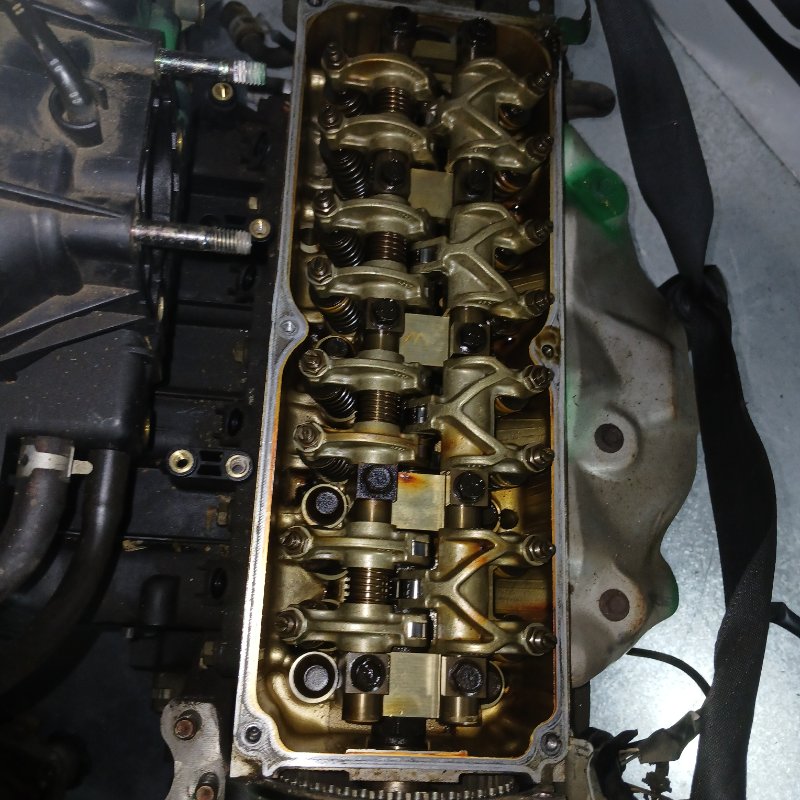 Двигатель, 55000 рублей, Красноярск