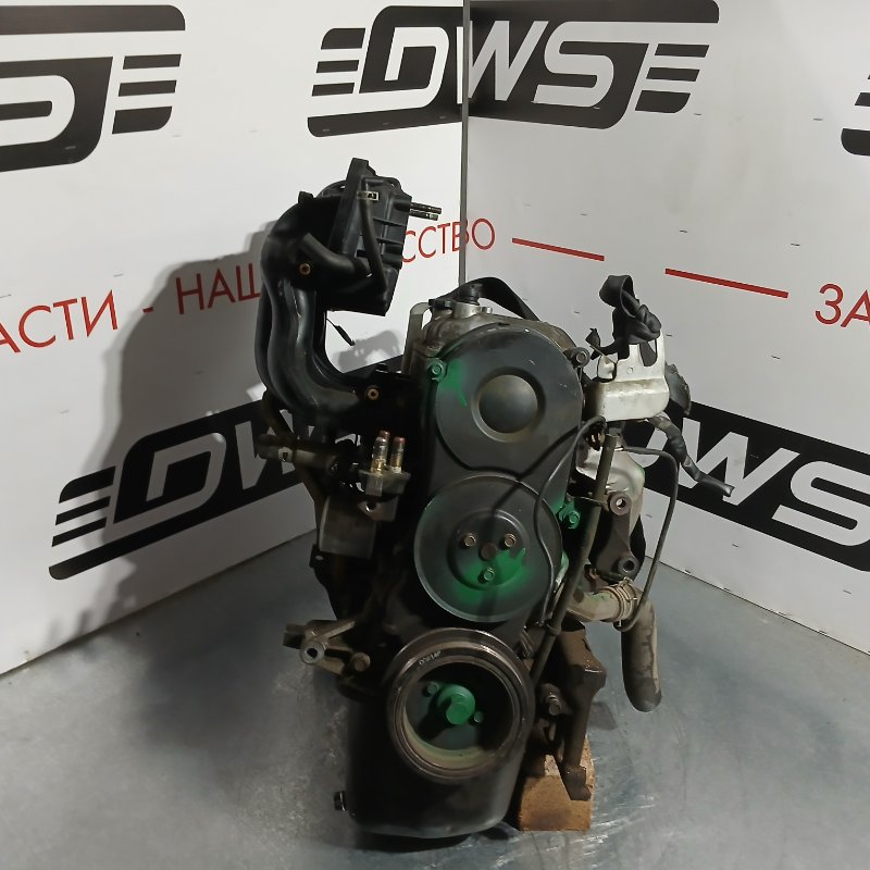 Двигатель, 55000 рублей, Красноярск