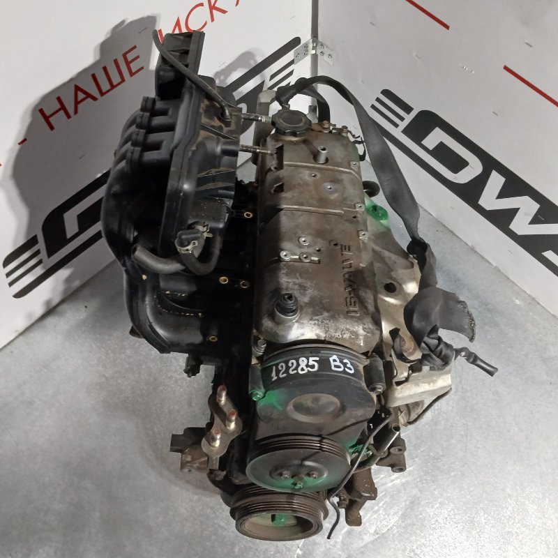 Двигатель, 55000 рублей, Красноярск