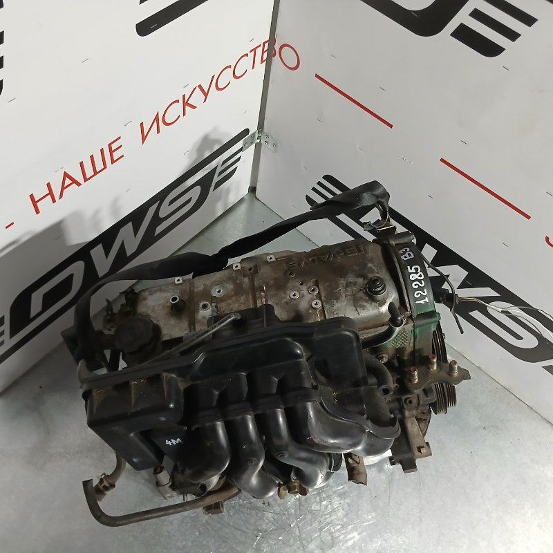 Двигатель, 55000 рублей, Красноярск