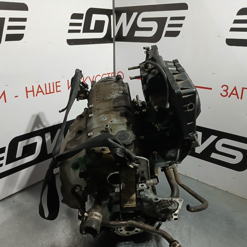 Двигатель, 55000 рублей, Красноярск