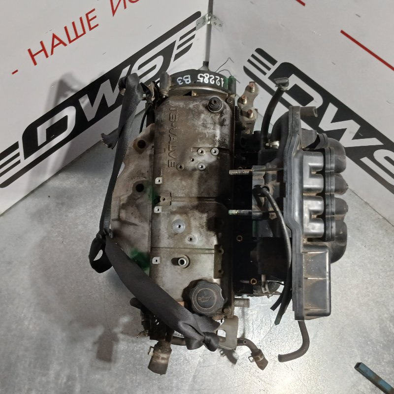 Двигатель, 55000 рублей, Красноярск