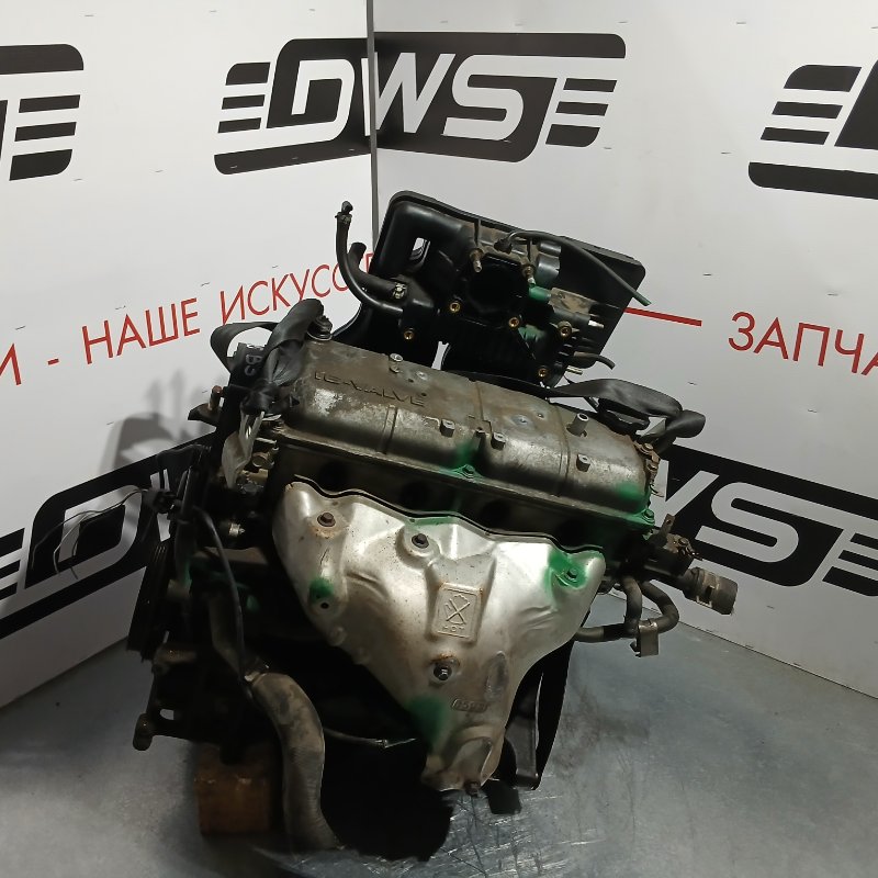 Двигатель, 55000 рублей, Красноярск