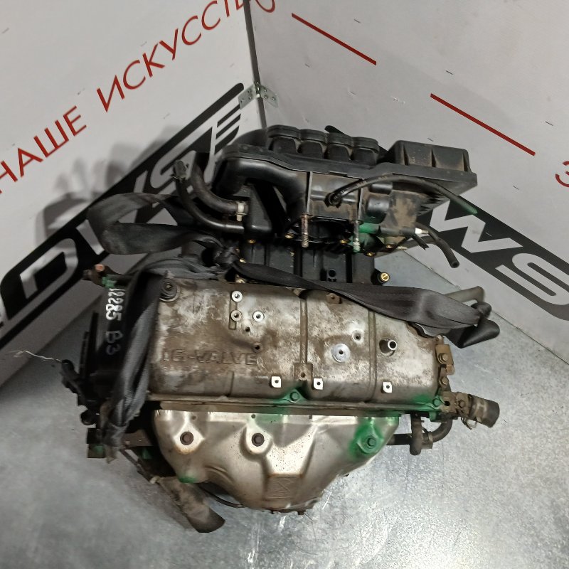 Двигатель, 55000 рублей, Красноярск