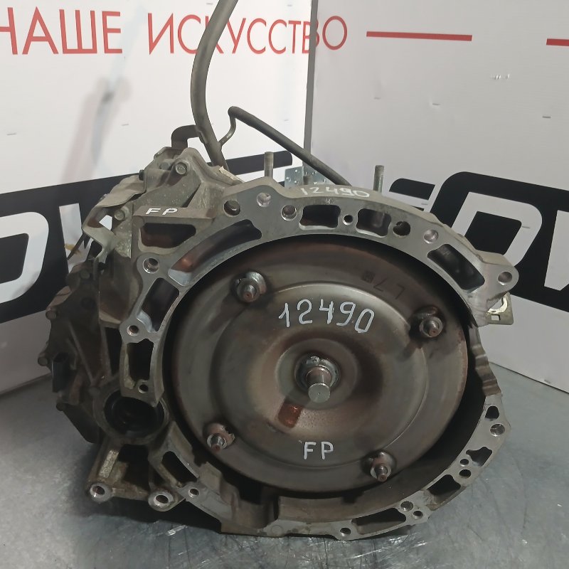 АКПП, 35000 рублей, Красноярск