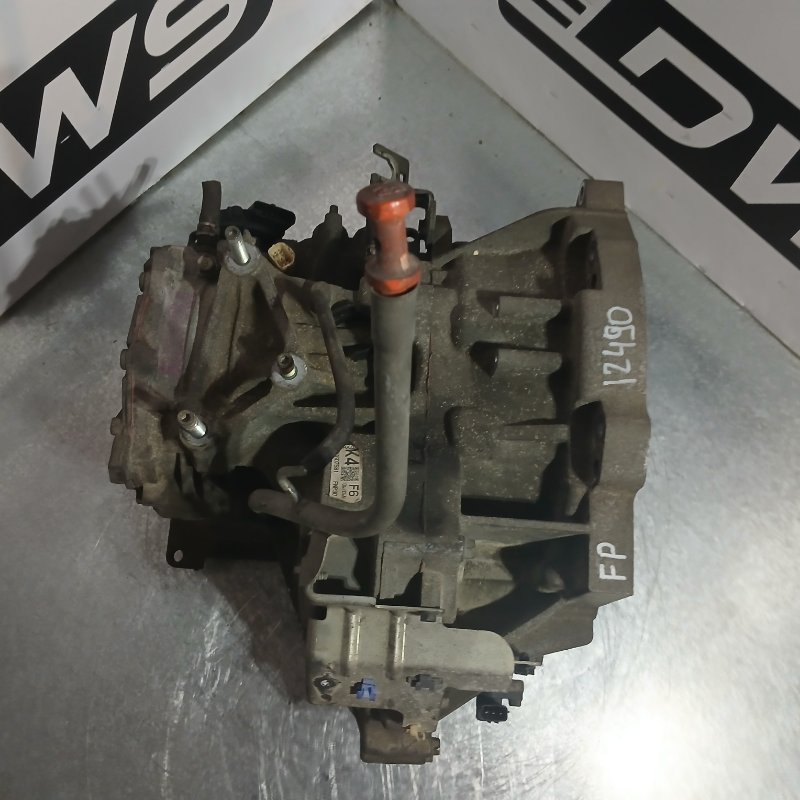 АКПП, 35000 рублей, Красноярск