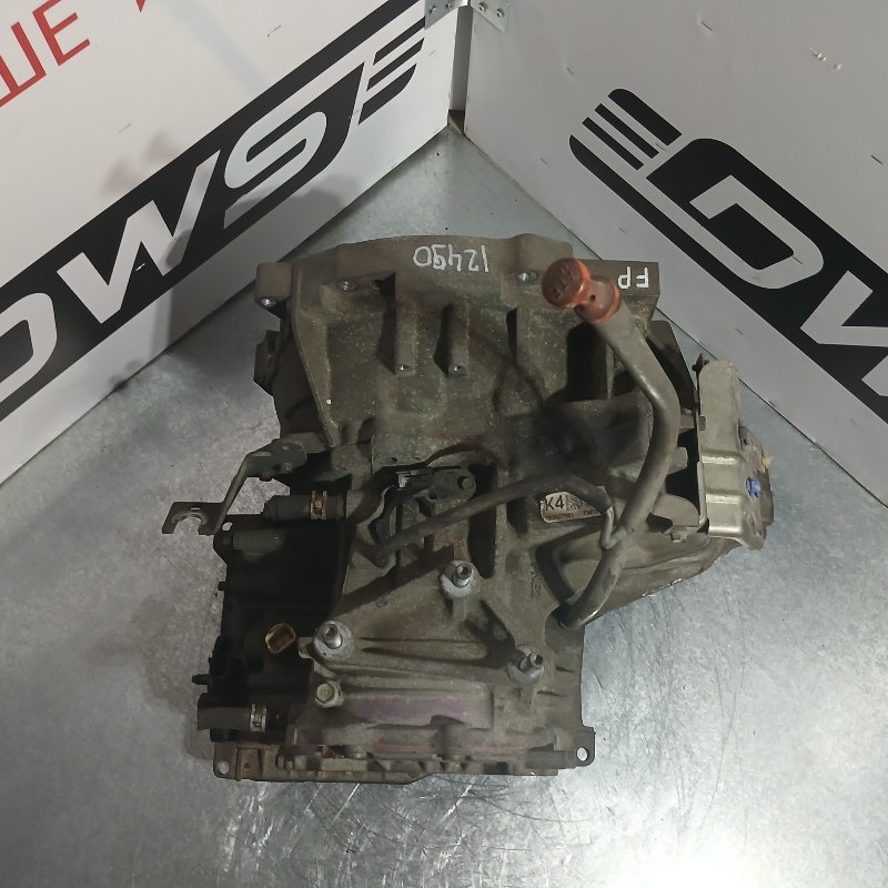 АКПП, 35000 рублей, Красноярск