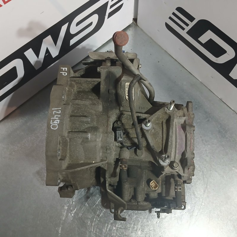 АКПП, 35000 рублей, Красноярск