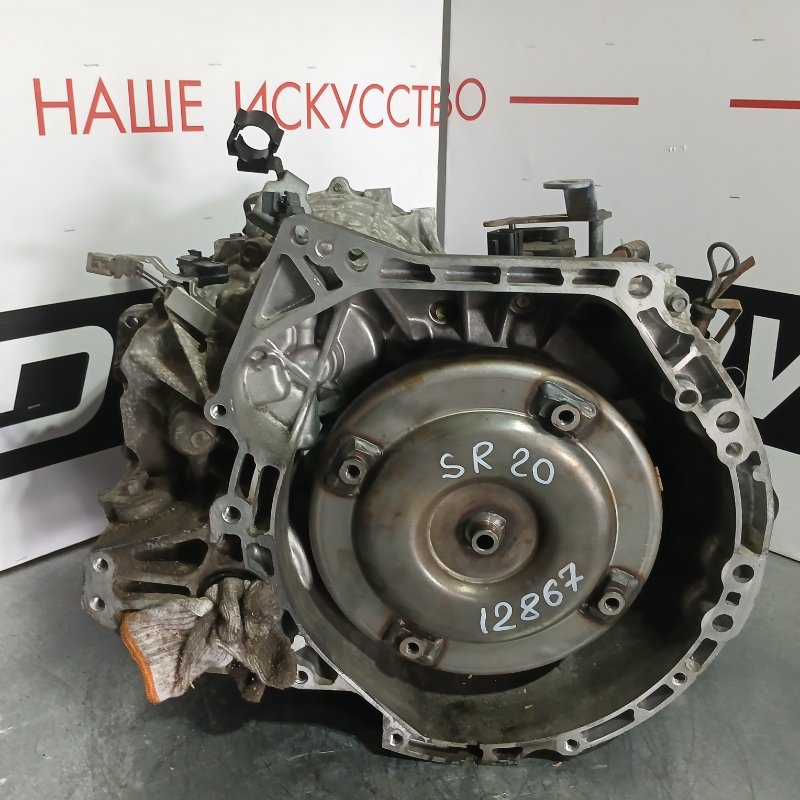 АКПП, 60000 рублей, Красноярск