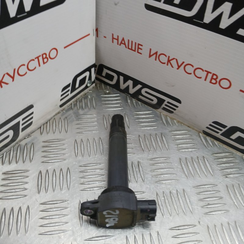Катушка зажигания Outlander CW5W 4B12