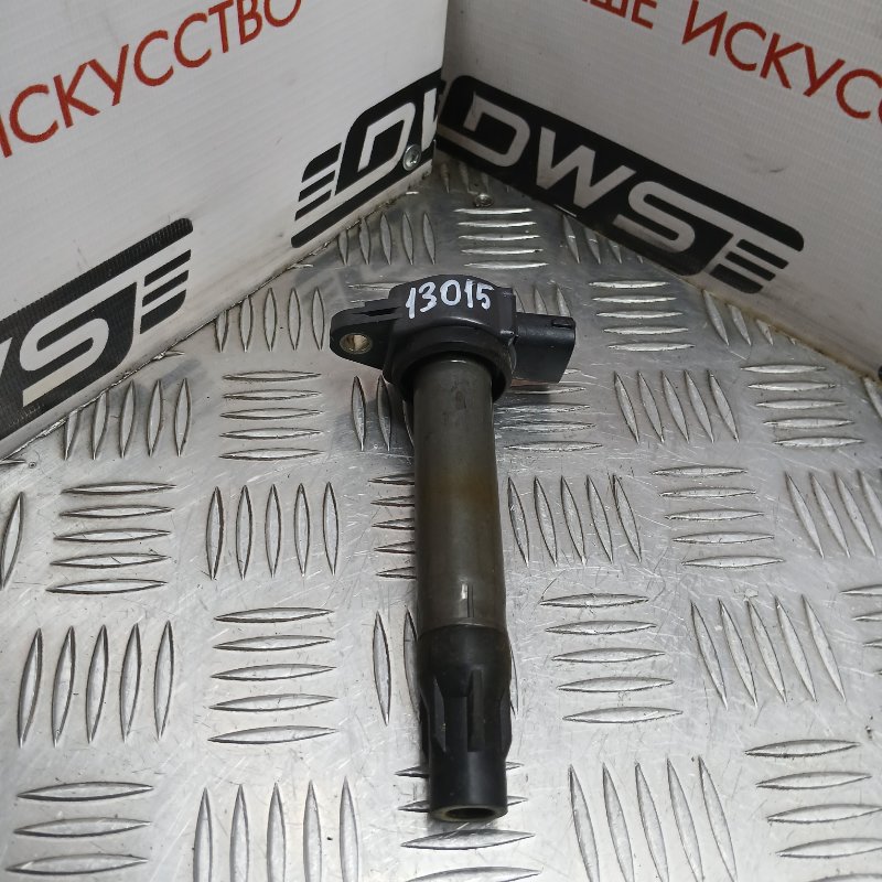 Катушка зажигания Mitsubishi Outlander CW5W 4B12 FK0320 контрактная