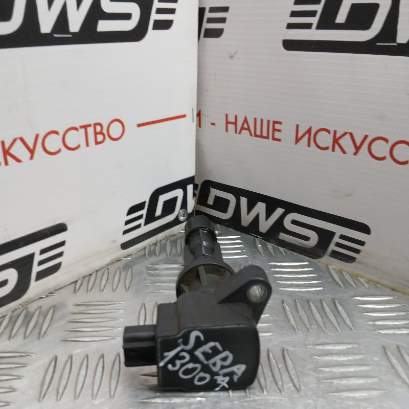 Катушка зажигания Ford Mondeo BG SEBA 6E5G12A366 контрактная