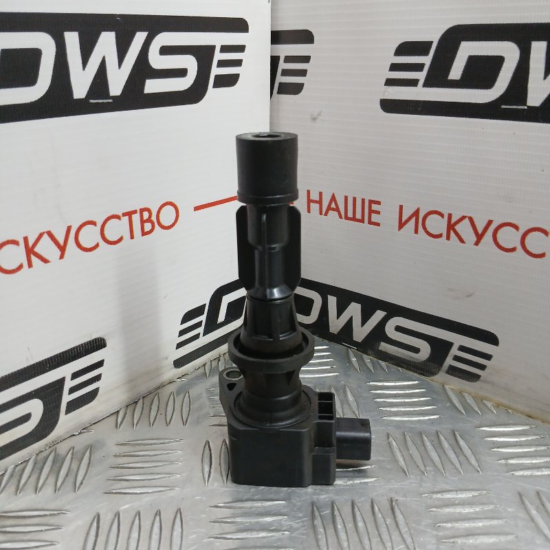 Катушка зажигания Ford Mondeo BG SEBA