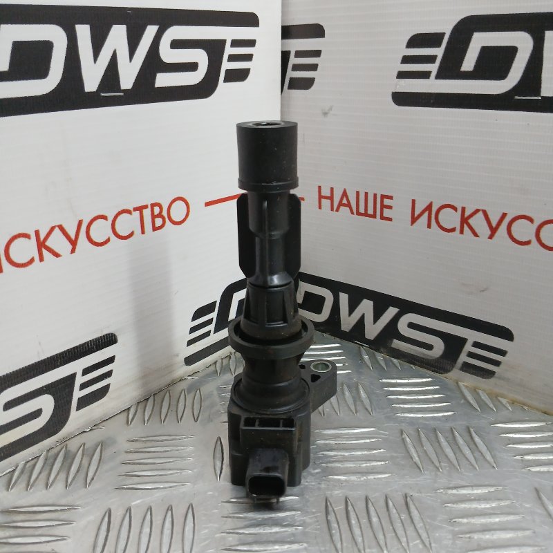 Катушка зажигания Mondeo BG SEBA