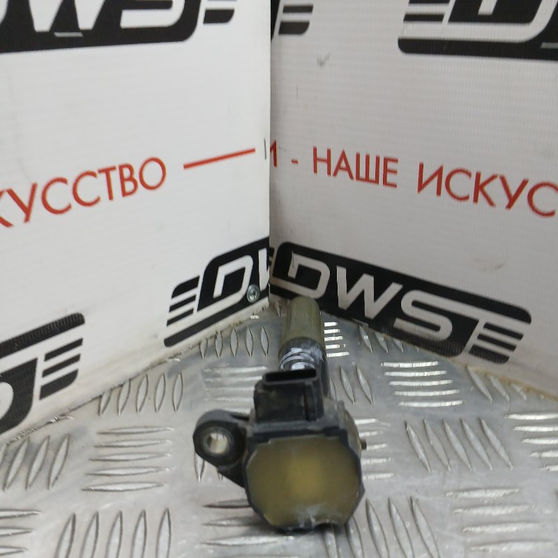 Катушка зажигания, 600 рублей, Красноярск