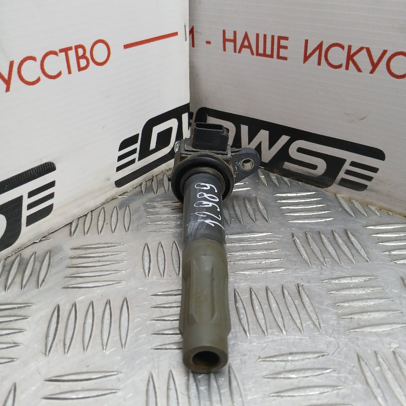 Катушка зажигания, 600 рублей, Красноярск