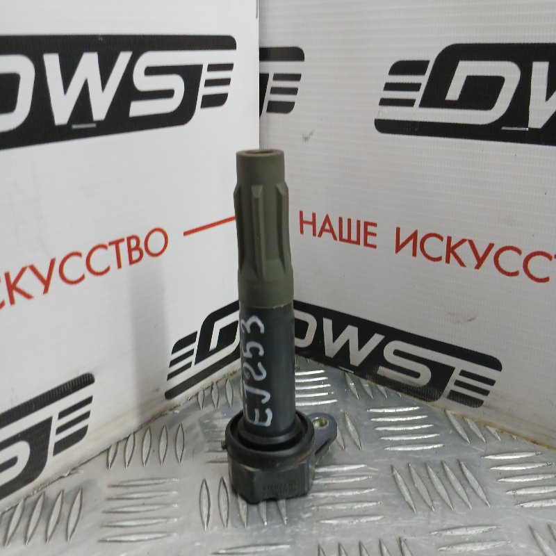 Катушка зажигания, 600 рублей, Красноярск