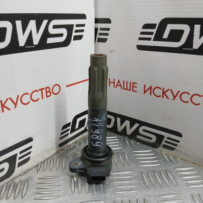 Катушка зажигания, 600 рублей, Красноярск