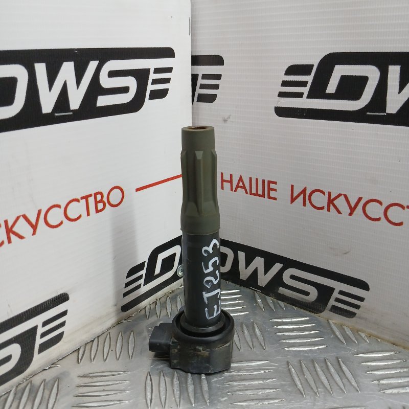 Катушка зажигания, 600 рублей, Красноярск