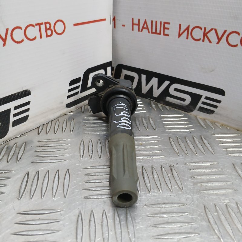 Катушка зажигания Outback BR9 EJ25