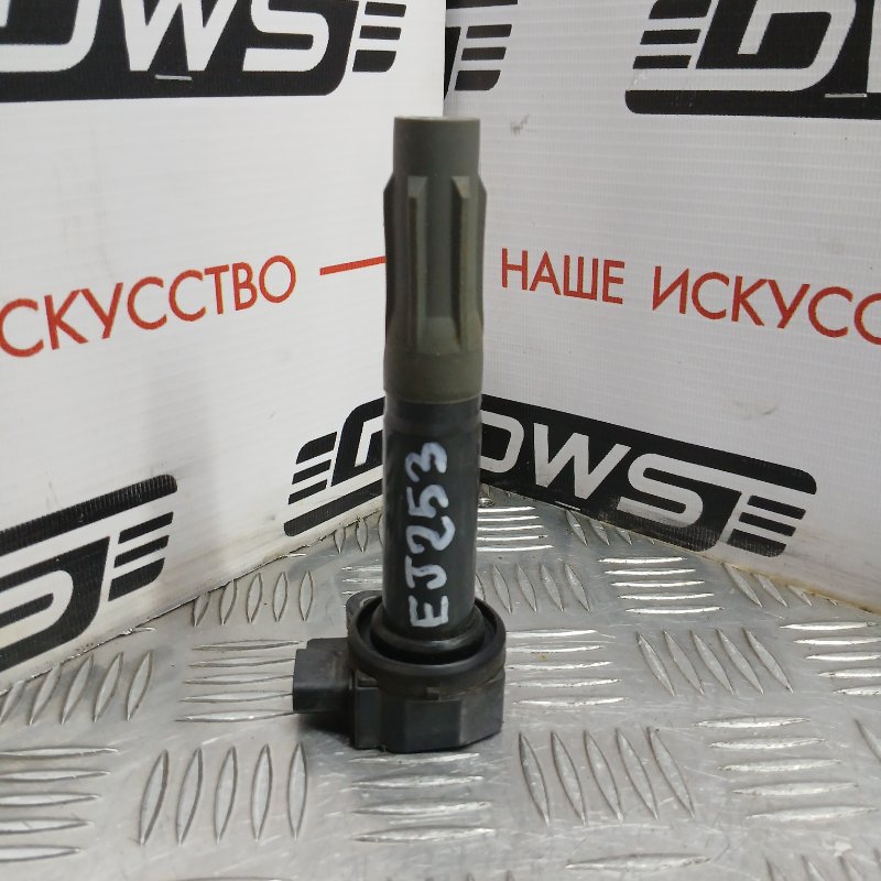 Катушка зажигания Subaru Outback BR9 EJ25