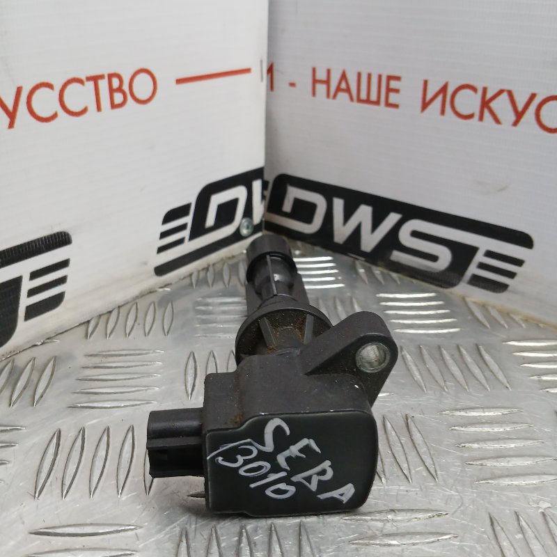 Катушка зажигания Ford Mondeo BG SEBA 6E5G12A366 контрактная