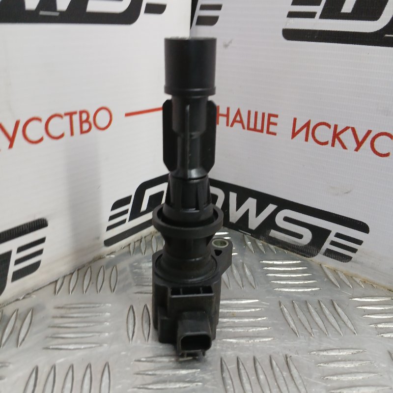 Катушка зажигания Mondeo BG SEBA