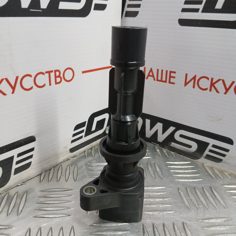 Катушка зажигания Mondeo BG SEBA