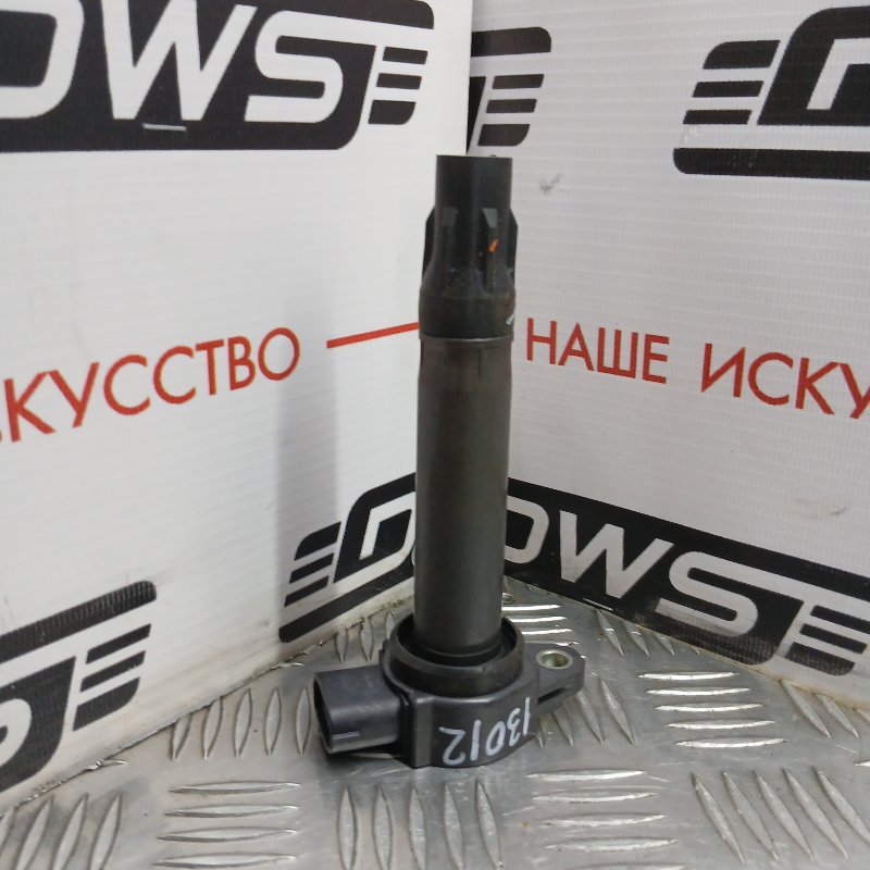 Катушка зажигания Mitsubishi Outlander CW5W 4B12
