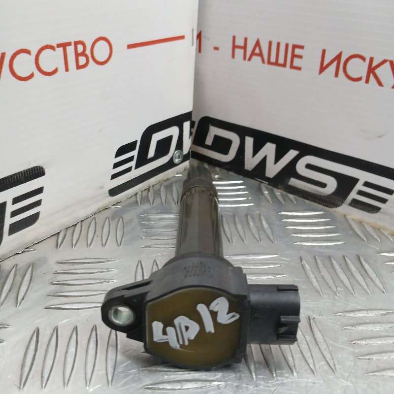 Катушка зажигания Mitsubishi Outlander CW5W 4B12 FK0320 контрактная
