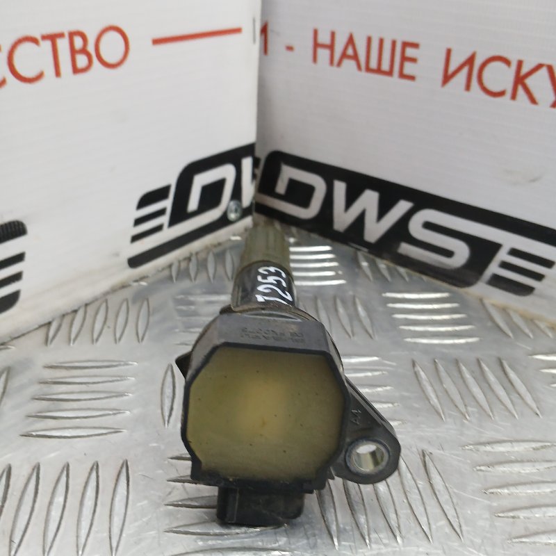 Катушка зажигания, 600 рублей, Красноярск