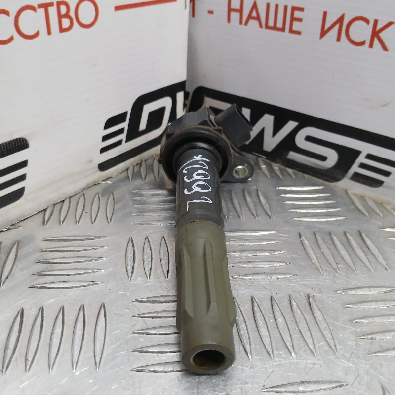 Катушка зажигания, 600 рублей, Красноярск