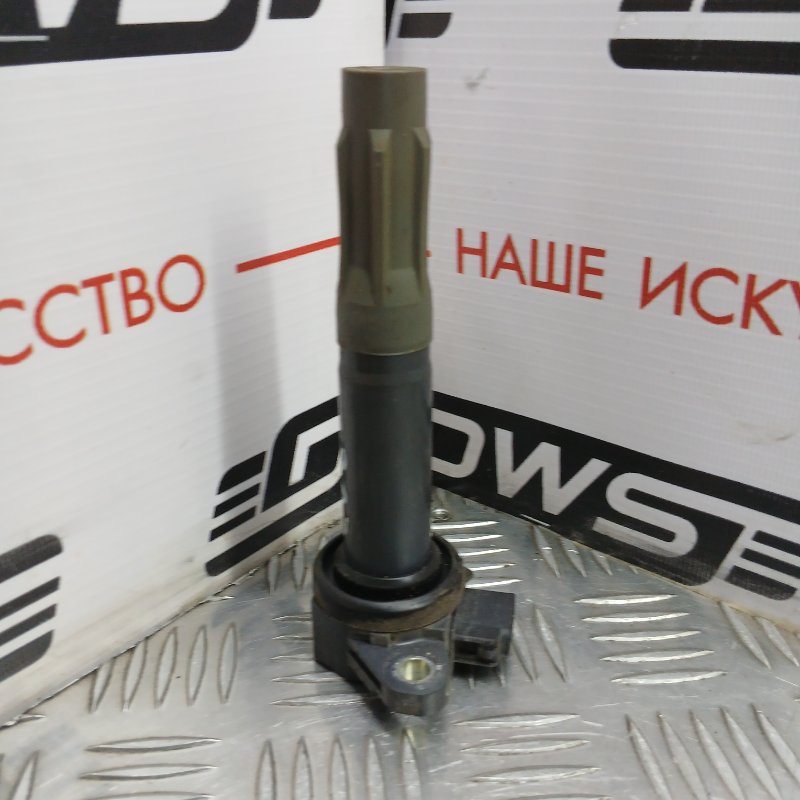 Катушка зажигания, 600 рублей, Красноярск