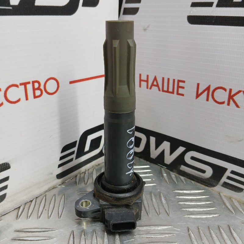 Катушка зажигания, 600 рублей, Красноярск