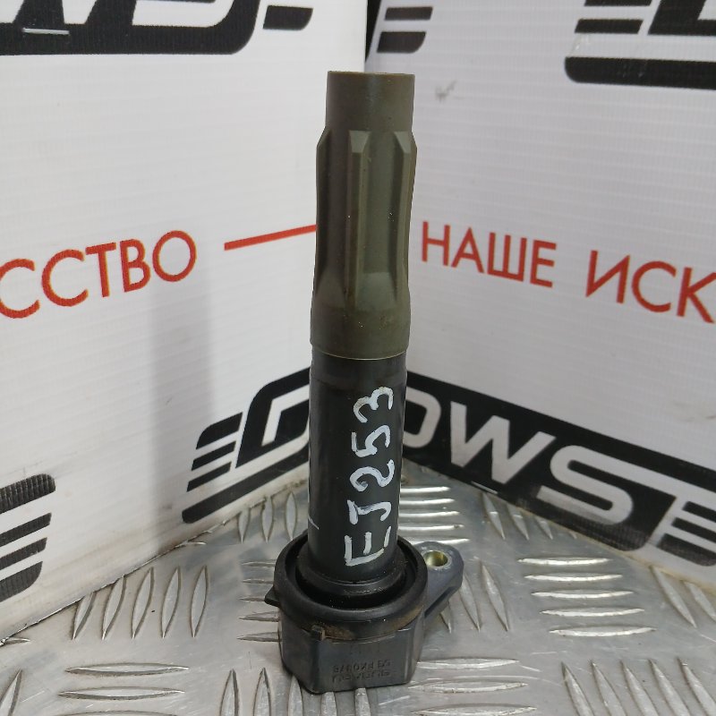 Катушка зажигания, 600 рублей, Красноярск