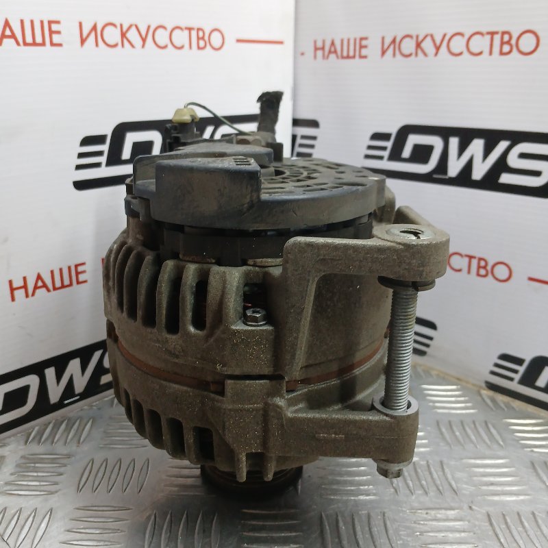 Генератор Astra L35 Z18XER