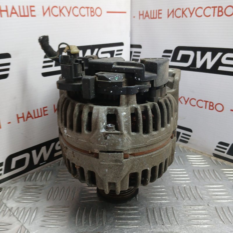 Генератор Astra L35 Z18XER