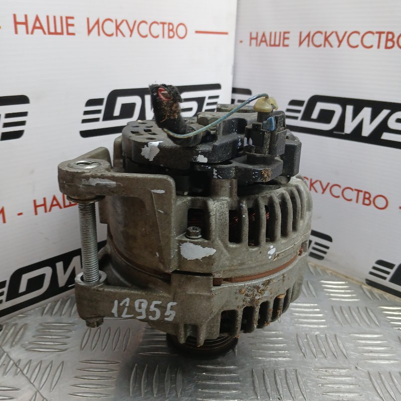 Генератор Astra L35 Z18XER